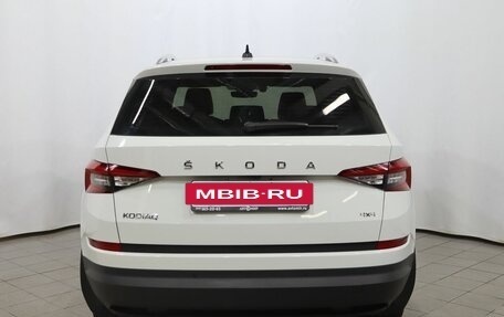 Skoda Kodiaq I, 2020 год, 2 849 000 рублей, 5 фотография