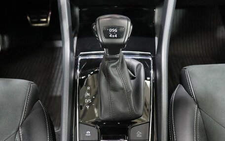 Skoda Kodiaq I, 2020 год, 2 849 000 рублей, 20 фотография