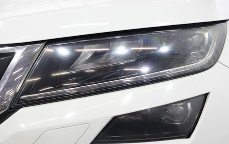 Skoda Kodiaq I, 2020 год, 2 849 000 рублей, 27 фотография