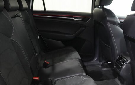 Skoda Kodiaq I, 2020 год, 2 849 000 рублей, 23 фотография