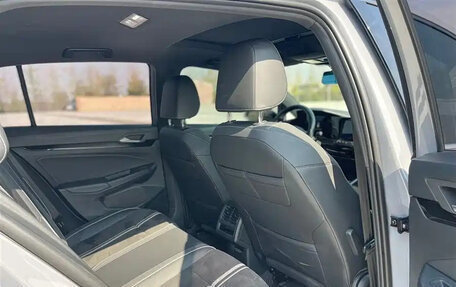 Volkswagen Golf VIII, 2020 год, 1 295 650 рублей, 12 фотография