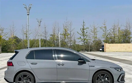 Volkswagen Golf VIII, 2020 год, 1 295 650 рублей, 4 фотография