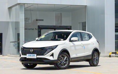 Nissan Qashqai, 2025 год, 2 742 000 рублей, 1 фотография