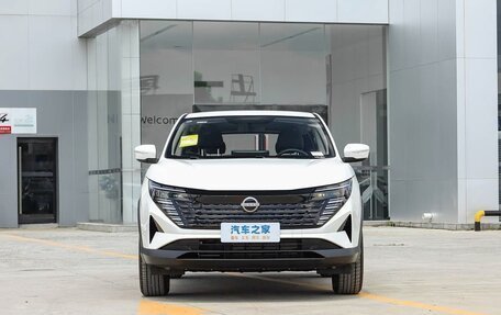 Nissan Qashqai, 2025 год, 2 742 000 рублей, 2 фотография