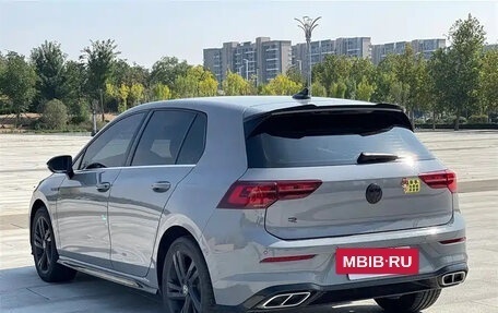 Volkswagen Golf VIII, 2020 год, 1 295 650 рублей, 7 фотография