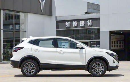 Nissan Qashqai, 2025 год, 2 742 000 рублей, 5 фотография