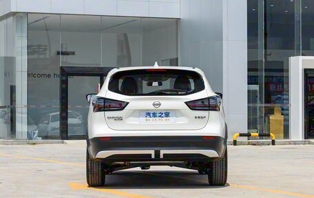 Nissan Qashqai, 2025 год, 2 742 000 рублей, 7 фотография