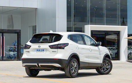 Nissan Qashqai, 2025 год, 2 742 000 рублей, 6 фотография