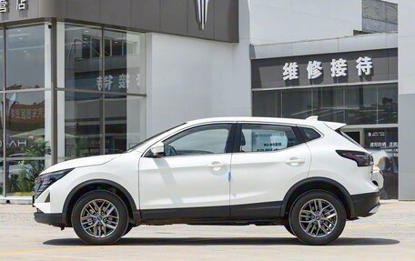 Nissan Qashqai, 2025 год, 2 742 000 рублей, 4 фотография