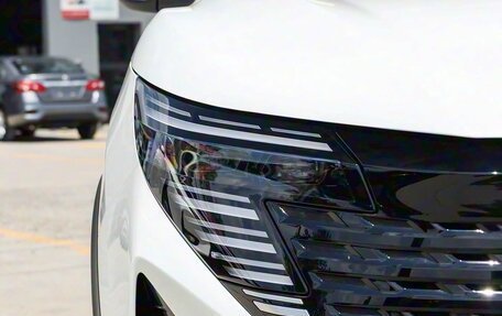 Nissan Qashqai, 2025 год, 2 742 000 рублей, 11 фотография