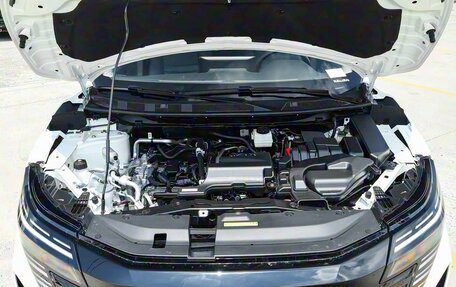 Nissan Qashqai, 2025 год, 2 742 000 рублей, 9 фотография