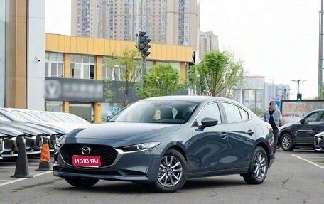 Mazda 3, 2025 год, 3 011 000 рублей, 1 фотография