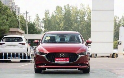 Mazda 3, 2025 год, 3 011 000 рублей, 1 фотография