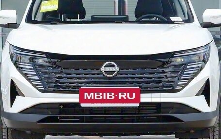 Nissan Qashqai, 2025 год, 2 742 000 рублей, 10 фотография