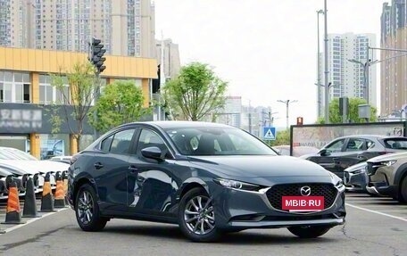 Mazda 3, 2025 год, 3 011 000 рублей, 3 фотография