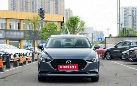 Mazda 3, 2025 год, 3 011 000 рублей, 2 фотография