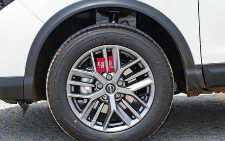 Nissan Qashqai, 2025 год, 2 742 000 рублей, 12 фотография