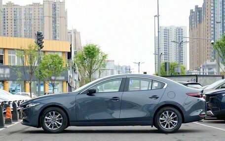 Mazda 3, 2025 год, 3 011 000 рублей, 7 фотография