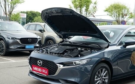 Mazda 3, 2025 год, 3 011 000 рублей, 4 фотография