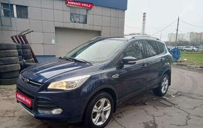 Ford Kuga III, 2013 год, 950 000 рублей, 1 фотография