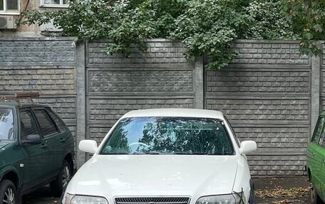 Toyota Chaser III, 1983 год, 800 000 рублей, 1 фотография