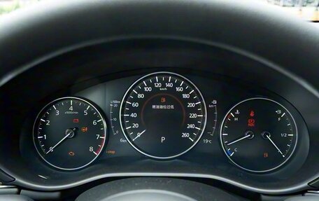 Mazda 3, 2025 год, 3 011 000 рублей, 13 фотография