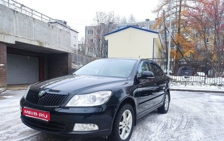 Skoda Octavia, 2011 год, 1 075 000 рублей, 1 фотография