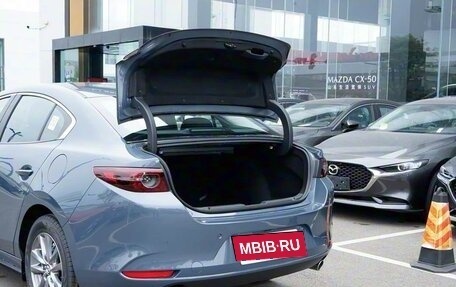 Mazda 3, 2025 год, 3 011 000 рублей, 19 фотография