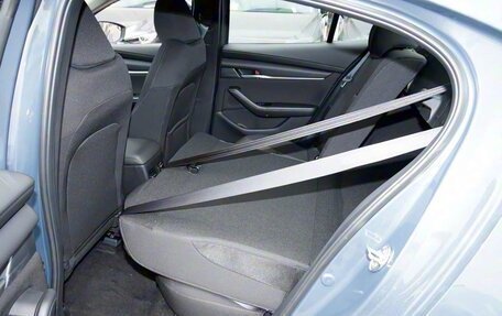 Mazda 3, 2025 год, 3 011 000 рублей, 29 фотография