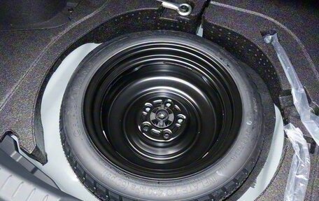 Mazda 3, 2025 год, 3 011 000 рублей, 25 фотография