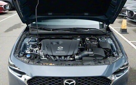 Mazda 3, 2025 год, 3 011 000 рублей, 23 фотография