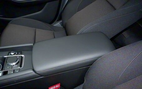 Mazda 3, 2025 год, 3 011 000 рублей, 26 фотография