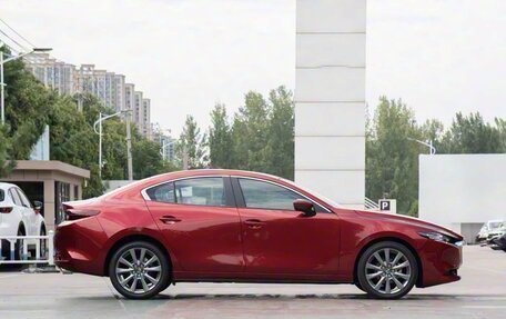 Mazda 3, 2025 год, 3 011 000 рублей, 3 фотография