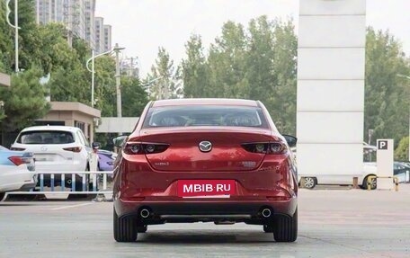 Mazda 3, 2025 год, 3 011 000 рублей, 5 фотография