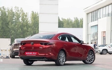 Mazda 3, 2025 год, 3 011 000 рублей, 4 фотография