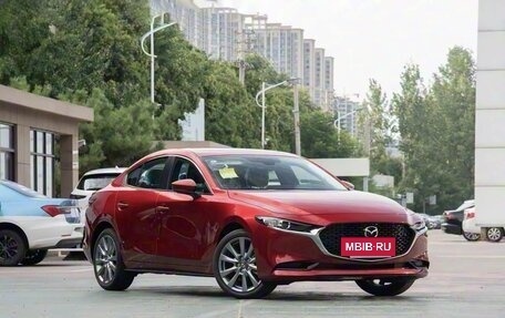 Mazda 3, 2025 год, 3 011 000 рублей, 2 фотография