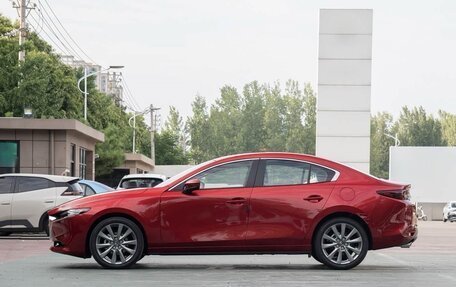 Mazda 3, 2025 год, 3 011 000 рублей, 8 фотография