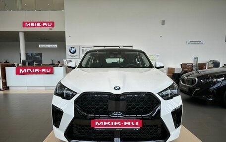 BMW X2, 2025 год, 6 450 000 рублей, 2 фотография