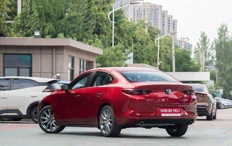 Mazda 3, 2025 год, 3 011 000 рублей, 7 фотография