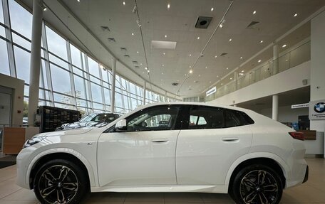 BMW X2, 2025 год, 6 450 000 рублей, 6 фотография