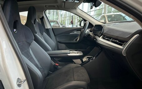 BMW X2, 2025 год, 6 450 000 рублей, 12 фотография