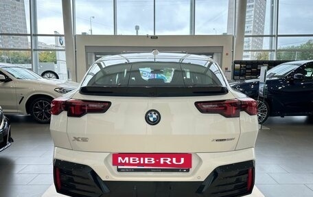 BMW X2, 2025 год, 6 450 000 рублей, 5 фотография