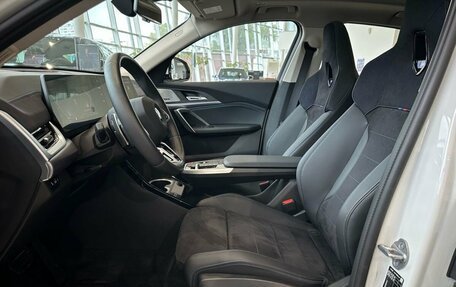 BMW X2, 2025 год, 6 450 000 рублей, 17 фотография