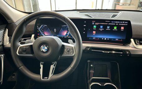 BMW X2, 2025 год, 6 450 000 рублей, 20 фотография