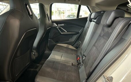 BMW X2, 2025 год, 6 450 000 рублей, 22 фотография