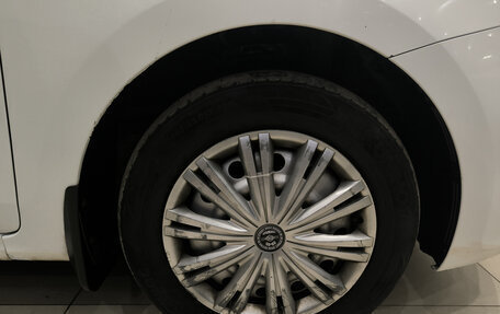 KIA Rio IV, 2019 год, 1 099 000 рублей, 22 фотография