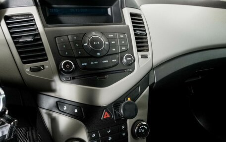 Chevrolet Cruze II, 2012 год, 635 000 рублей, 10 фотография