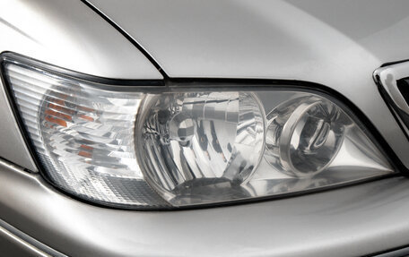 Toyota Vista V30, 2001 год, 679 000 рублей, 9 фотография