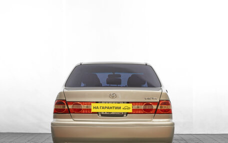 Toyota Vista V30, 2001 год, 679 000 рублей, 6 фотография