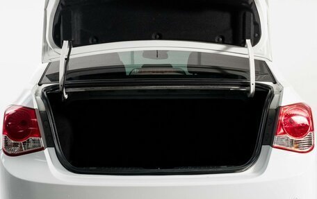 Chevrolet Cruze II, 2012 год, 635 000 рублей, 12 фотография